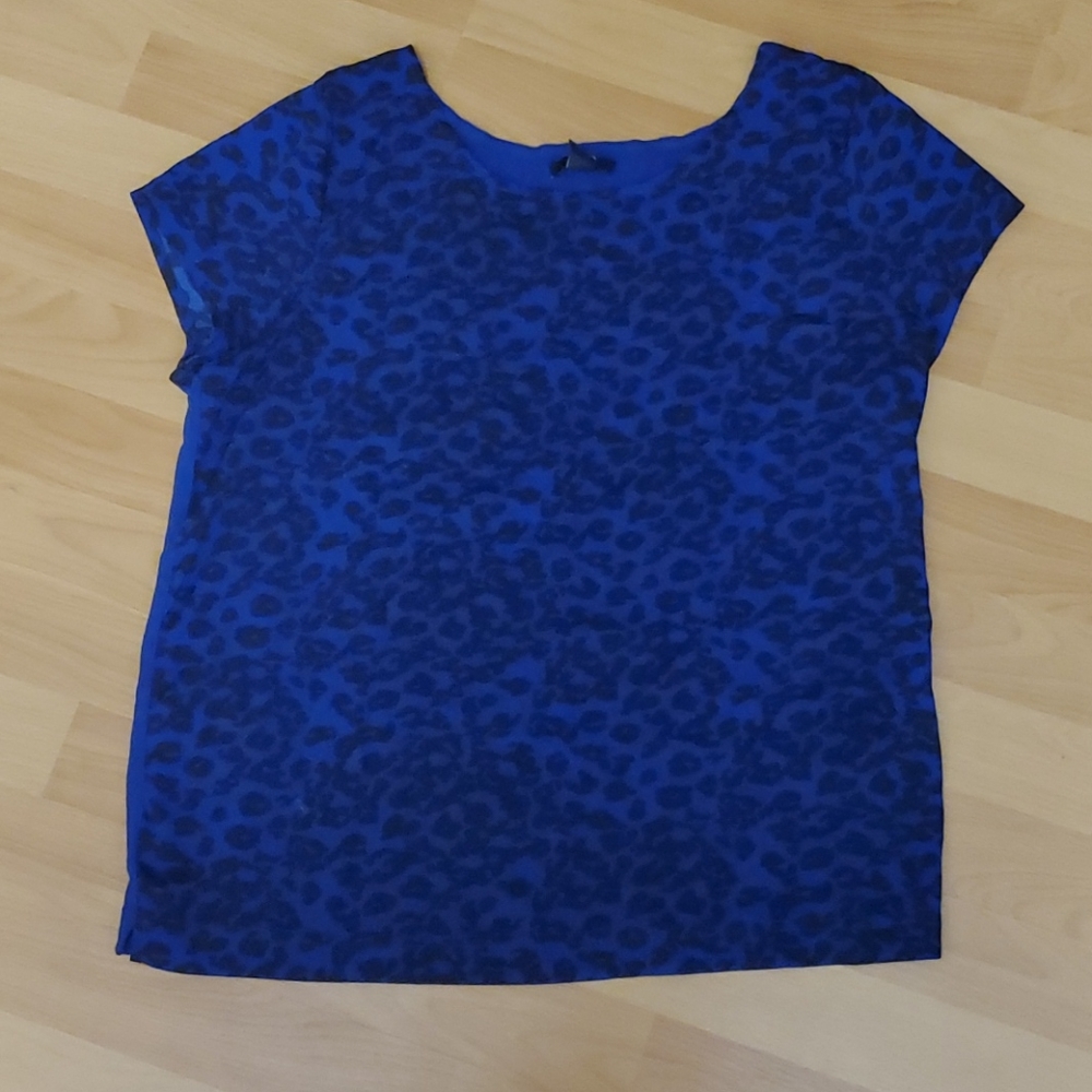 Blousey GAP T